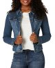 Women's Denim Jacket