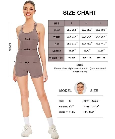 Womens Jumpsuits Cross Backless Workout Yoga Seamless One Piece Sleeveless Jumpsuit