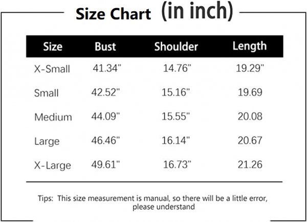 Down Tank Top Women's Sleeveless Winter Short Coat